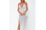 Caris Dress