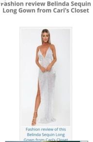 Caris Dress