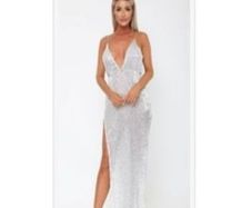 Caris Dress
