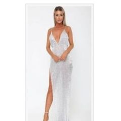 Caris Dress