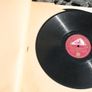 Vintage 30s Gramophone records Image 7