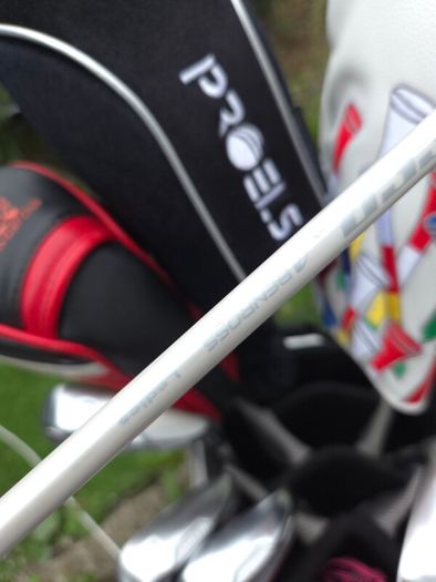 Premium Set of ladies Golf Clubs