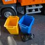Garbage Truck Image 5