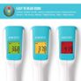 Infrared Thermometer - HoMedics No Contact Image 2