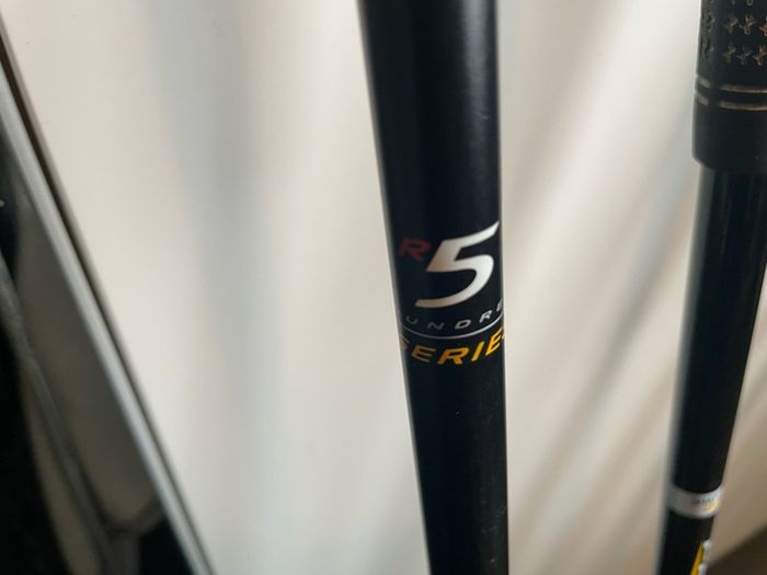 Full 14 Club Golf Set