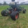 Off road buggy 150cc Image 6