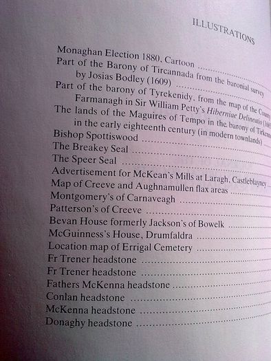 Clogher Record 1987 Ireland Irish history Monaghan