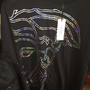 Versace T Shirt size xl