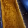 Antique 1920's Ludwig Banjo Hardcase Image 6