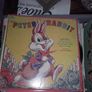 Vintage childrens 60's and 70's Vinyl Image 5