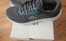 Slazenger men trainers, UK10(45),brand new