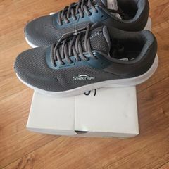 Slazenger men trainers, UK10(45),brand new