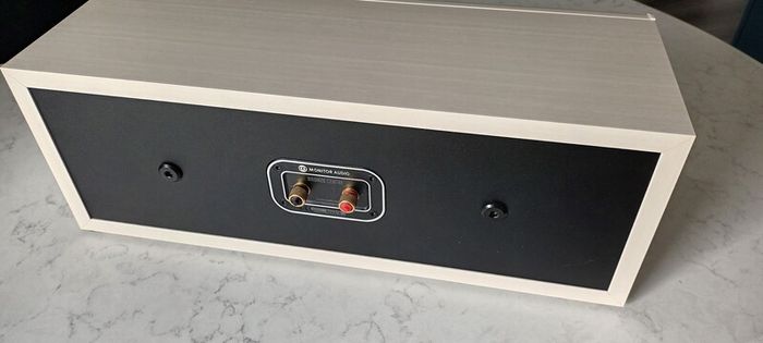 Monitor Audio Bronze C150 centre speaker 5G