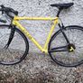 half carbon road bike Image 10
