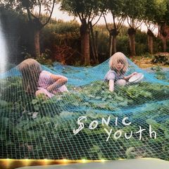 Sonic Youth - Murray Street