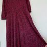 Hobbs midi dress Image 3
