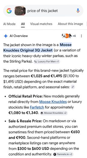 jackets