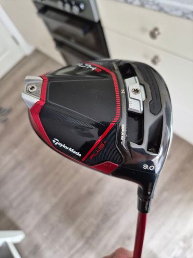 stealth 2 driver.
