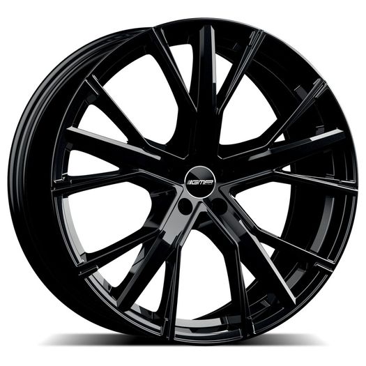 GMP Italia Gunner Alloys Wheels