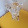 Swarovski crystal elephant Image 4