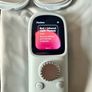Barely used Shark CryoGlow Under-Eye cooling & LED Mask Image 8