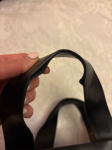 Acne studios bag