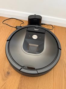 iRobot Roomba 980