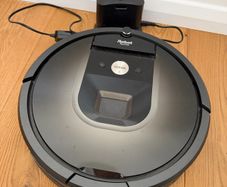 iRobot Roomba 980