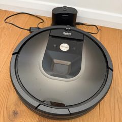 iRobot Roomba 980