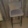 Barstool/ high chair Image 2