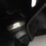 Ladies Gino Vaello Black patent leather and suede high heel court shoes Eu 40 size 6.5 Image 8