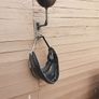 bicycle helmet wall mount stand Image 5