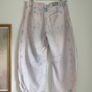Free People Barrel Leg Jeans Size '32 Image 10