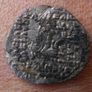 Parthian Kingdom - Parthian Empire Silver Coin 247 Bc Image 8