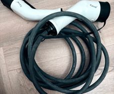 EV charging cable