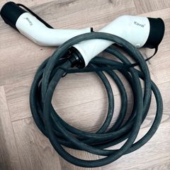EV charging cable