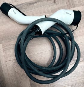 EV charging cable
