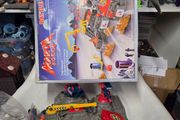 manta force