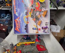 manta force