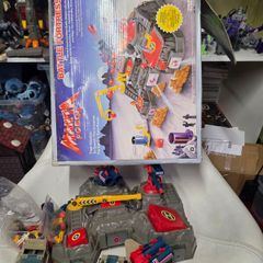manta force