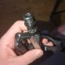 BBB Rebel BPD-51 Clipless Road Pedals (Look Keo) Image 8