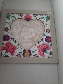 New photo frame
