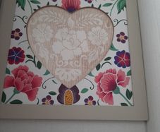New photo frame