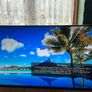 LG 65 inch 4k TV Image 3