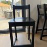 IKEA Kitchen island stool Image 2