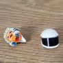 Starwars Replica LEGO Minifigures Image 7