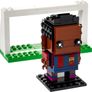 Lego 40542 FC Barcelona Go Brick Me Image 2