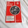 Liverpool - 10 programmes 1968 to 1977 Image 4