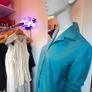 Vintage Emilio Pucci Shirt Image 2