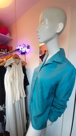 Vintage Emilio Pucci Shirt